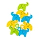 thumbnail image 4 of Juguete de apilamiento de equilibrio de , juego de interacción entre padres e hijos, juego de torre de madera para niños de 2 años o más,, 4 of 9