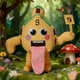 thumbnail image 3 of Steal a Brainrot Plush - Characters Stuffed Animal Toy Gift for Collectors & Gamers 25-26, 3 of 5