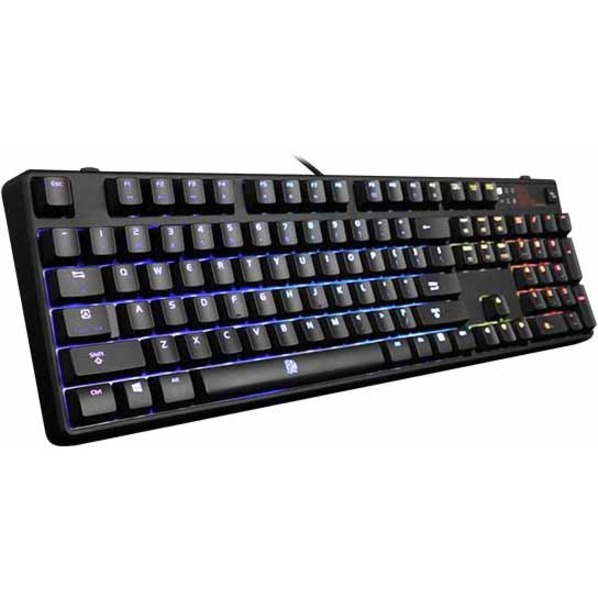 poseidon gaming keyboard