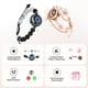 thumbnail image 3 of Pulseras TOTWOO Long Distance Touch para parejas con vibración, 3 of 6
