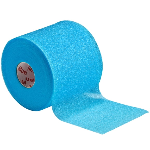 Mueller Sports Medicine 2.75 x 21.4 Aqua Latex-Free Pre-Taping Underwrap