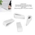 thumbnail image 3 of Mini Laptop Stand, Portable 4pcs Adjustable Laptop Stand  For Office For School, 3 of 8