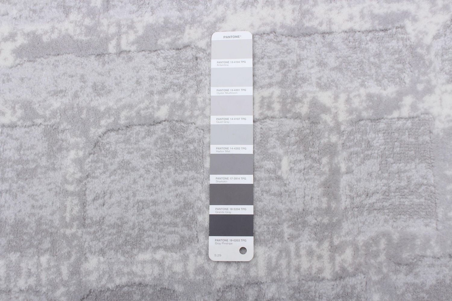 Ecarpet Modern Indoor Area Rug for Living Room Dining Room Anitra Collection