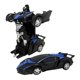 thumbnail image 1 of Car Robot Transformer Playing Toy with Remote Durable Lightweight Car Toy Gift for Children's Day, 1 of 5