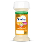 Similac Pro-Sensitive®* Infant Formula with Iron, 2 fl oz Bottle