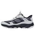 thumbnail image 3 of Zapatillas Skechers Vigor Slip-on Sin Cordones Gris Talla 10.5, 3 of 3