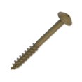 thumbnail image 2 of Kreg Protec-Kote Tornillos para Agujeros de Caja, 2-1/2 pulgadas, #3 cabeza cuadrada, paquete de 30 unidades, 2 of 6