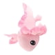thumbnail image 1 of Axolotl Stuffed Animal Doll Teen Girls And Kids In Pink Color 35x12cm Plush Toy 1Pack, 1 of 2