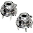 thumbnail image 2 of Bode-man Pair REAR Wheel Hub & Bearing Assembly for 2007-2010 Ford Edge AWD/ 2007-2010 Lincoln MKX AWD, 2 of 7