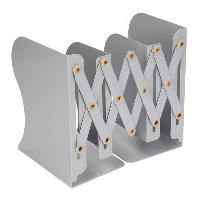 Sujetalibros para estanterías, sujetalibros retráctiles, sujetalibros decorativos completos, sujetalibros muy recomendados