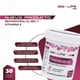 thumbnail image 3 of BDM LIFE Resveratrol 98% con Vitamina E, Alta Pureza, Antioxidante para Longevidad y Salud Celular, Protección contra Estrés Oxidativo, 60 Cápsulas, 3 of 8