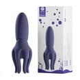 thumbnail image 2 of Birdsexy Octopus Penis Vibrator for Men, Penis Vibrating Massager Personal Massager Male Trainer Vibrations (Navy Blue), 2 of 5