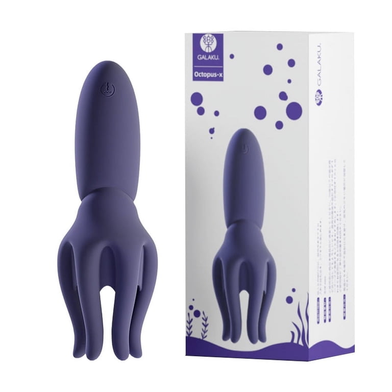 Birdsexy Octopus Penis Vibrator for Men, Penis Vibrating Massager Personal Massager Male Trainer Vibrations (Navy Blue) - Walmart.com Birdsexy Octopus Penis Vibrator for Men, Penis Vibrating Massager Personal Massager Male Trainer Vibrations (Navy Blue) - Walmart.com
