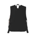 thumbnail image 3 of Lsque Funny Chicken Classic Casual Backpack - Large Capacity Water-Resistant Backpack for School, Work, Travel, and Outdoor Activities, 3 of 8