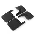 thumbnail image 4 of Car Mudguard, Front Rear , High-quality Auto Parts Fit For  JL 2018-2020, 4 of 8