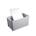 thumbnail image 1 of Inteprter Caja de tostadas para horno de pan, molde para pasteles, herramienta para hornear, bandeja para pan, capacidad de revestimiento de Herramientas y accesorios para hornear 450g, 1 of 6