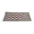 thumbnail image 1 of YLSHRF Rug, Kneeling Mug, Islamic Praying Mug, Soft Touch Muslim Cotton Carpet, Prayer Temple For Muslim Home, 1 of 8
