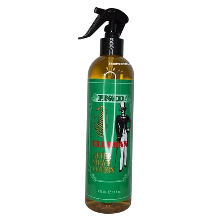 Clubman Original After Shave Lotion Spray 16 fl oz 43381