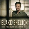 Pre-Owned Fully Loaded: God's Country (CD 0093624896593) by Blake Shelton