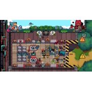 ConnecTank for Nintendo Switch