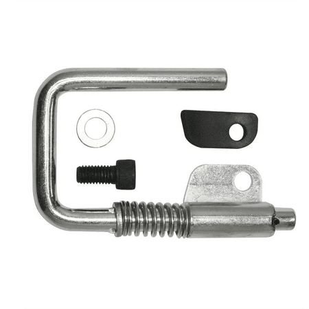 - Spring Loaded Rafter Hook/Retractable Nail Gun Hanger for Hitachi NR83A2 M745H1