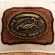 thumbnail image 5 of KNITE Gorra Trucker Hombre Alacrán Vaquera Herraje Metálico Rancho Buchona, 5 of 5