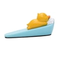 thumbnail image 1 of Funny Duck Door Stopper for Windproof and Anti-Collision Prevention, 1 of 10