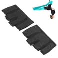thumbnail image 4 of Workout Gloves, Light Weight Lifting Gloves Non Slip Design  For Training For Deadlifts S,M,L, 4 of 8