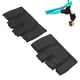 thumbnail image 5 of Guantes De Gimnasio, Guantes De Ejercicio Cómodos Y Transpirables, Diseño Antideslizante, Suministros Deportivos De Medio Dedo, 5 of 7