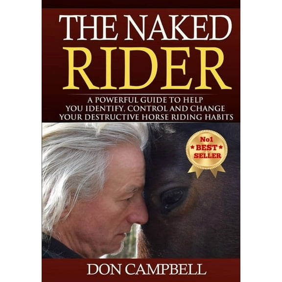 The Naked Rider, (Paperback)