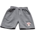 thumbnail image 2 of Antinious Kids Casual Sweatpants,Toddler Outer Pants,Children Summer Sports And Leisure Pants With Elastic Waistband Cropped Pants And Mid Length Pants,110,, 2 of 3