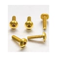thumbnail image 4 of Aluminum Self Tapping Screw 5mm x 20mm Pack x 5, 4 of 6