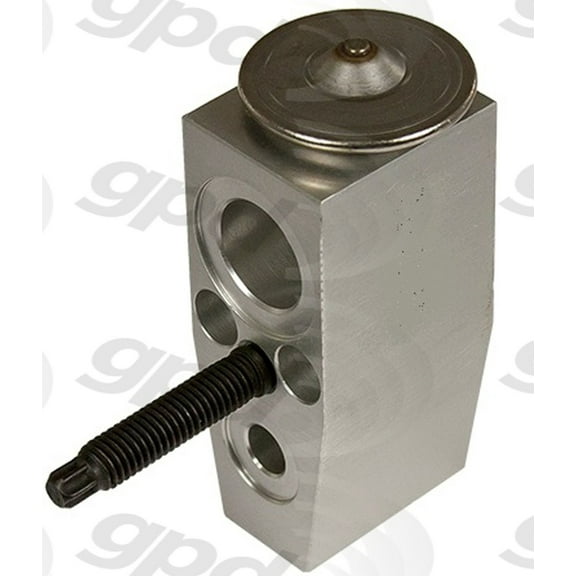 A/C Expansion Valve Fits select: 2013-2018 FORD C-MAX