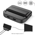 thumbnail image 2 of Convertidor De Ratón Y Teclado Para Juegos Con Cable, Controlador De Almohadilla De Juego Compatible Con Teléfonos Android Y Tabletas Kearding EL009475-00, 2 of 6