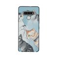 thumbnail image 1 of Cat-90 Phone Case, Degined for LG Stylo 6 Case Men Women, Flexible Silicone Shockproof Case for LG Stylo 6, 1 of 1