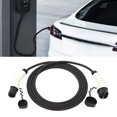 thumbnail image 1 of Electric Vehicle Charging Cable, Fast Charging 3 Phase 22KW EV   for Electric Cars, 1 of 8