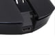 thumbnail image 2 of Rechargeable Wireless Mouse, Silent, USB, Ergonomic, 2.4 GHz Connection, Computer Supplies, 2 of 4