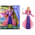thumbnail image 1 of Muñeca de Moda Mattel Mujer Sabia Mágica Moon, 1 of 6