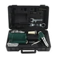 thumbnail image 1 of Air Hydraulic Rivet Gun Pneumatic Riveter Kit 2.4-4.8mm For Auto Body Work Recreational Vehicles Snow Mobiles ,Durable Material, 1 of 5