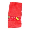 thumbnail image 1 of Trapo de Cocina Cottonella Transfer Rojo 53 x 38 cm, 1 of 3
