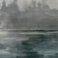 thumbnail image 4 of Jamie Young Co Cloudscape Transitional Wood Wall Art in Navy/Slate Lacquer, 4 of 4