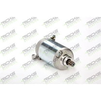 RICKS Oe Style Starter Motor for Suzuki GS650E 1981-1982