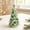 Green, variant on Dreamy Beaded Christmas Tree DIY Kit,Sparkling Crystal Beads,Complete Craft Set For Making Festive Table Home Holiday Decor,Suitable For Adult Crafters & DIY Hobbyists(Blue)