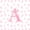 Letter A, variant on Erosebridal Preppy Letter P Zipper Twin Comforter Sets with Fitted Sheet and 2 Pillowcases,Satin Bow Adornment Zipper Bedding Set,Pink White,4-Piece,Pink Reversible
