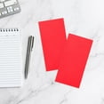 thumbnail image 3 of Homoyoyo Red Paper Envelopes for Cash Envelopes and .47X3.54X0.20in 20Pcs, 3 of 5