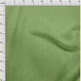 thumbnail image 4 of oneOone Velvet Pear Green Fabric Dot Sewing Material Print Fabric By The Yard 58 Inch Wide, 4 of 5