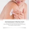 thumbnail image 3 of West Month Firming Body Cream, Gentle Moisturizing Body Skin Body Moisturizing Daily Apply Body Cream, 3 of 6