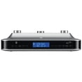 thumbnail image 3 of Sistema de música Under Cabinet iLive con Bluetooth y radio FM, 3 of 8