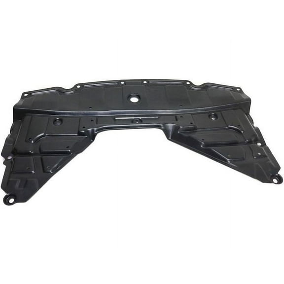 Front Undercar Shield - Compatible with 2014 - 2020 Nissan Rogue 2015 2016 2017 2018 2019