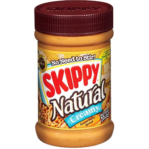 Skippy Peanut Butter